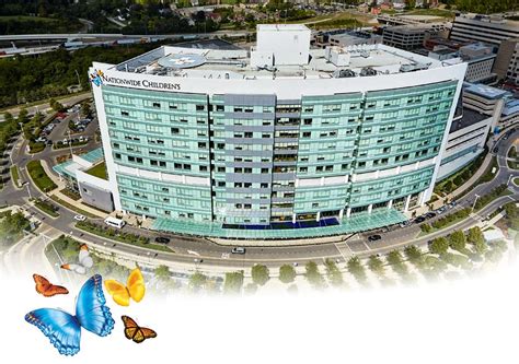 10 Places to Stay Near National Children's Hospital .